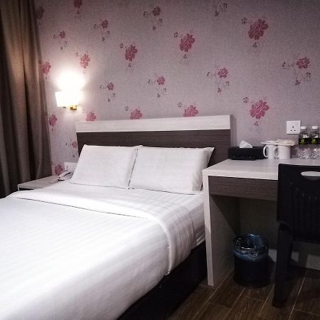 Kampar Boutique Hotel Екстериор снимка