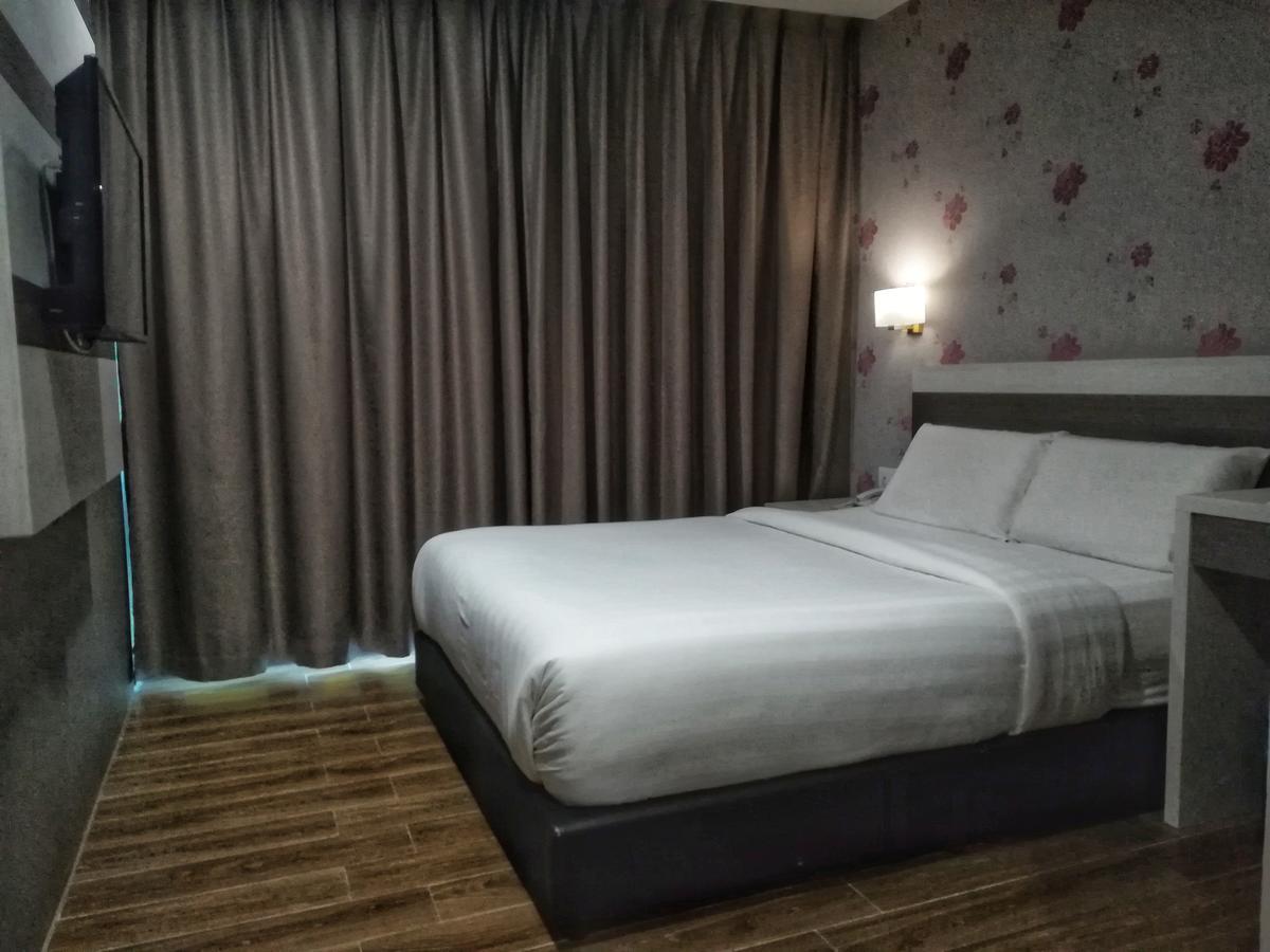 Kampar Boutique Hotel Екстериор снимка