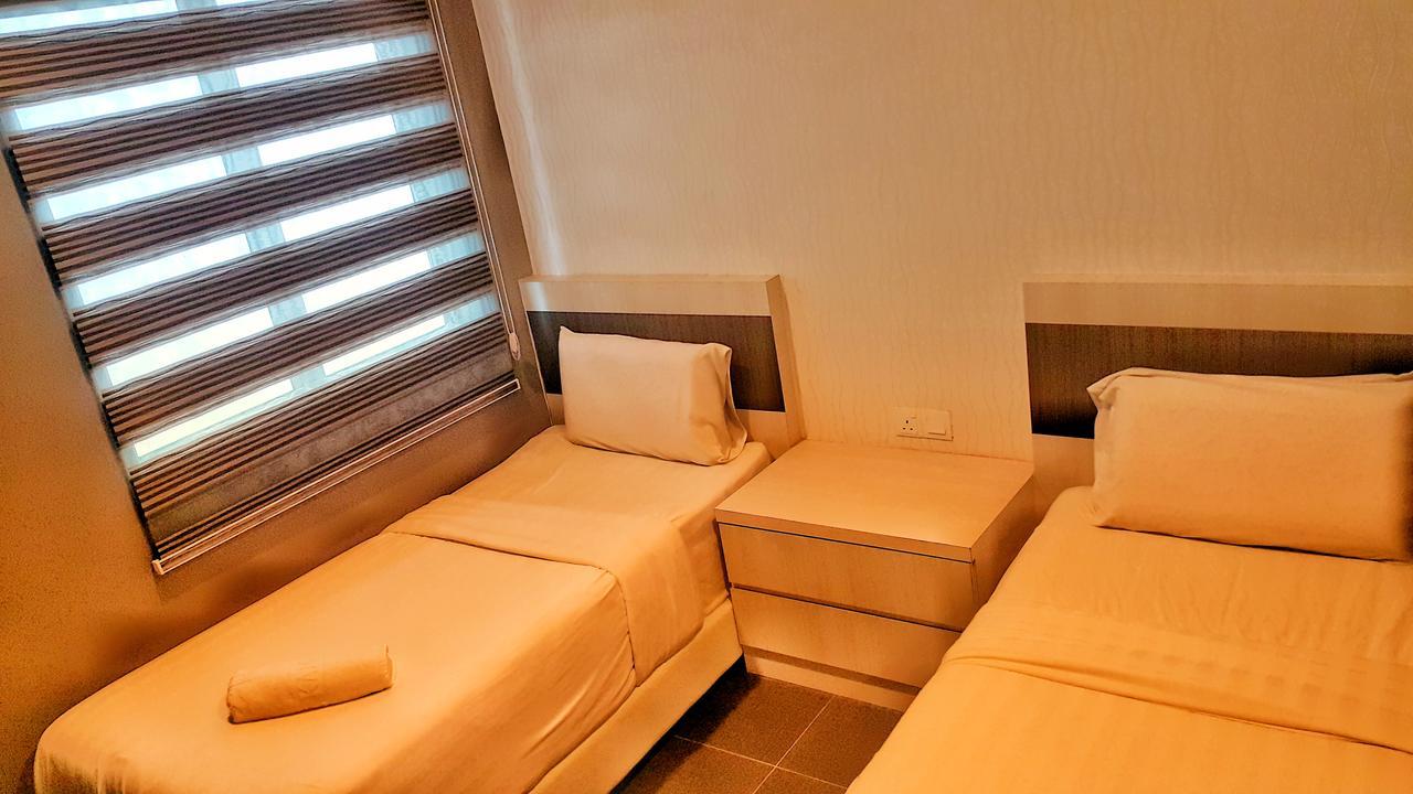 Kampar Boutique Hotel Екстериор снимка