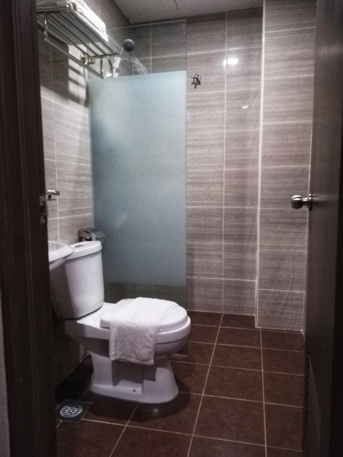 Kampar Boutique Hotel Екстериор снимка
