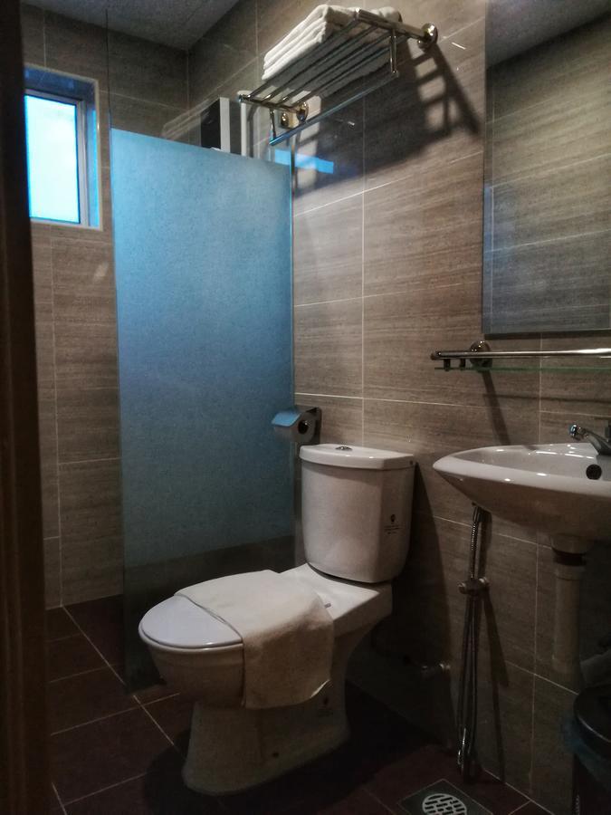 Kampar Boutique Hotel Екстериор снимка