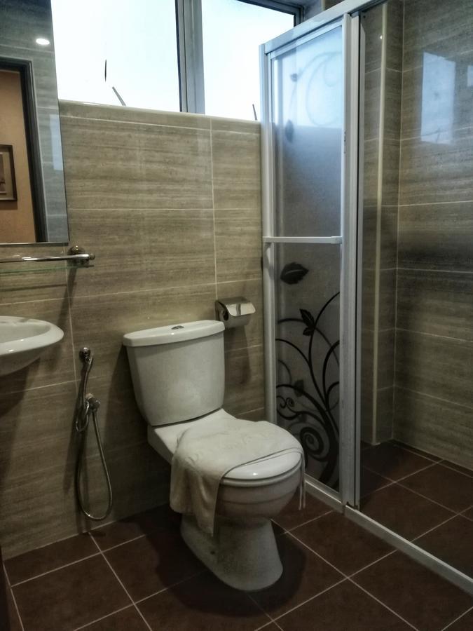 Kampar Boutique Hotel Екстериор снимка