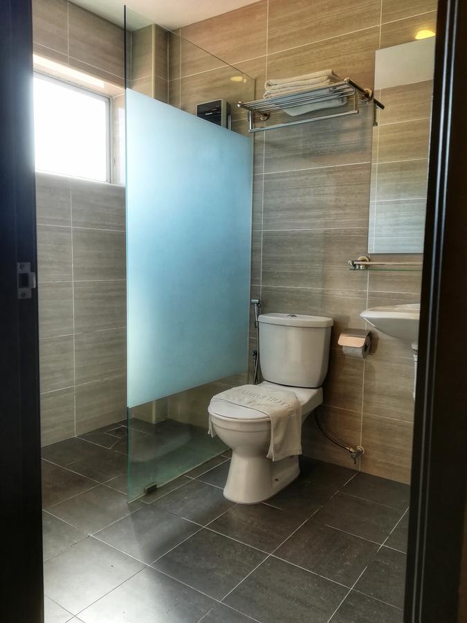 Kampar Boutique Hotel Екстериор снимка