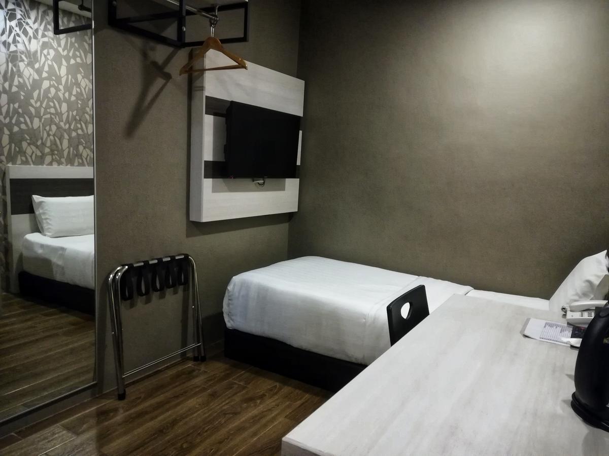 Kampar Boutique Hotel Екстериор снимка