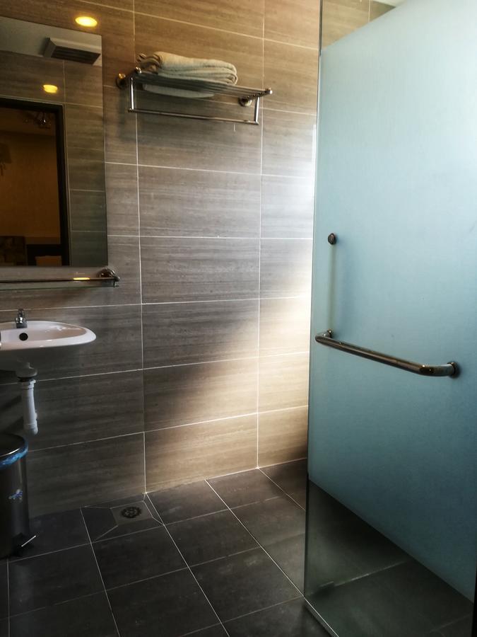 Kampar Boutique Hotel Екстериор снимка